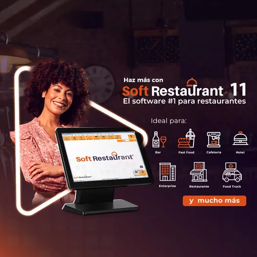 Soft Restaurant 11 - Image 2